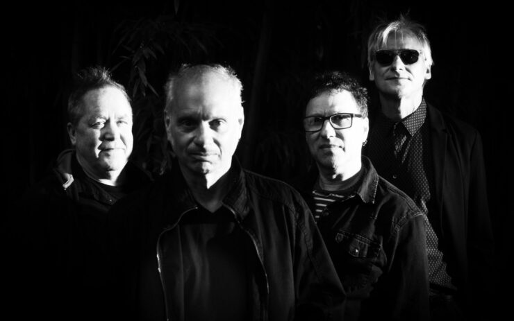 The Melody Chamber