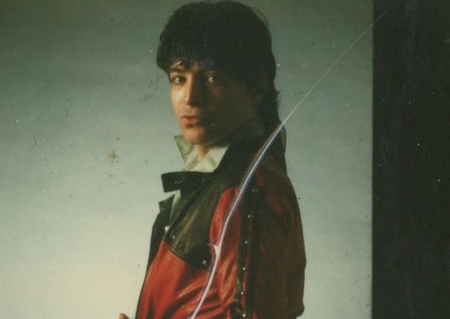 Alan Vega