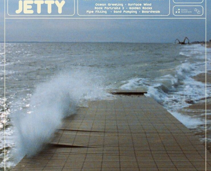 Animal Collective Jetty soundtrack