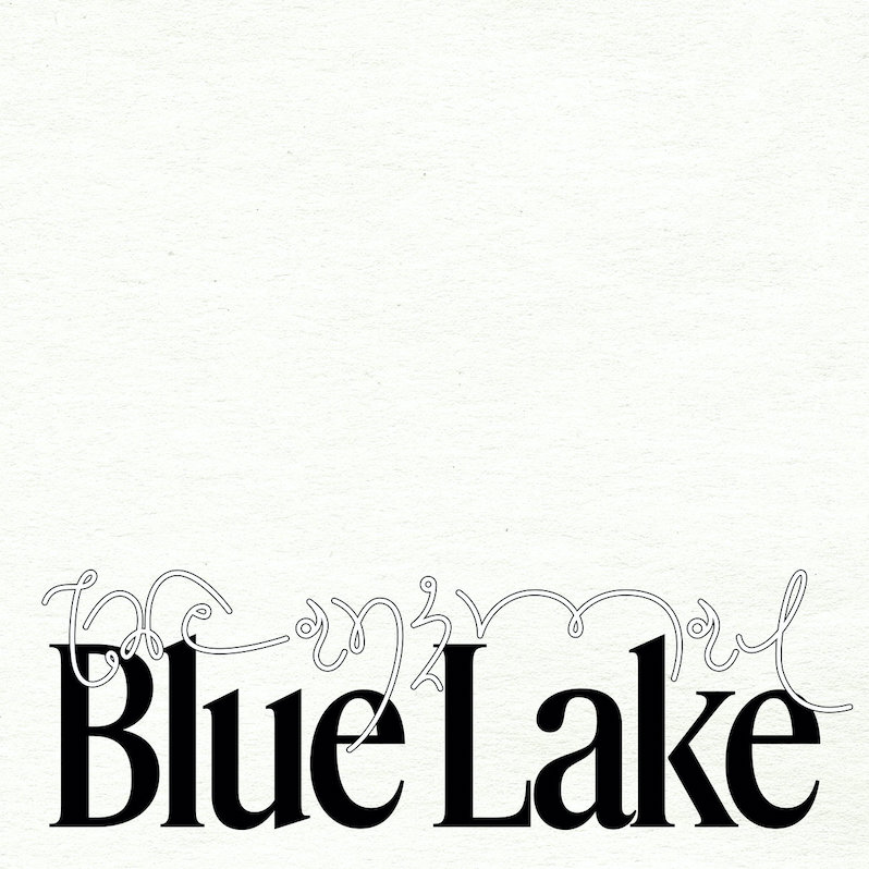 great folk albums of fall 2025 - Blue Lake