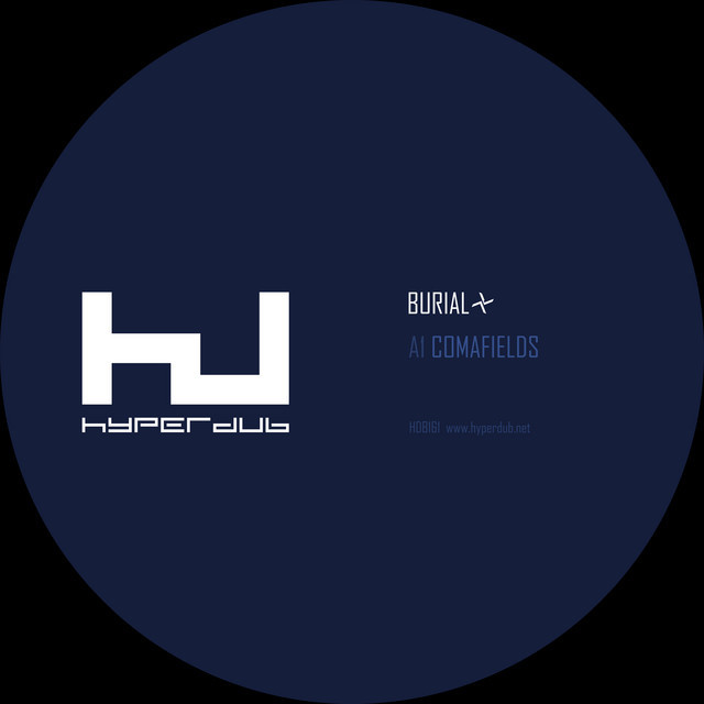 best songs of 2025 - Burial