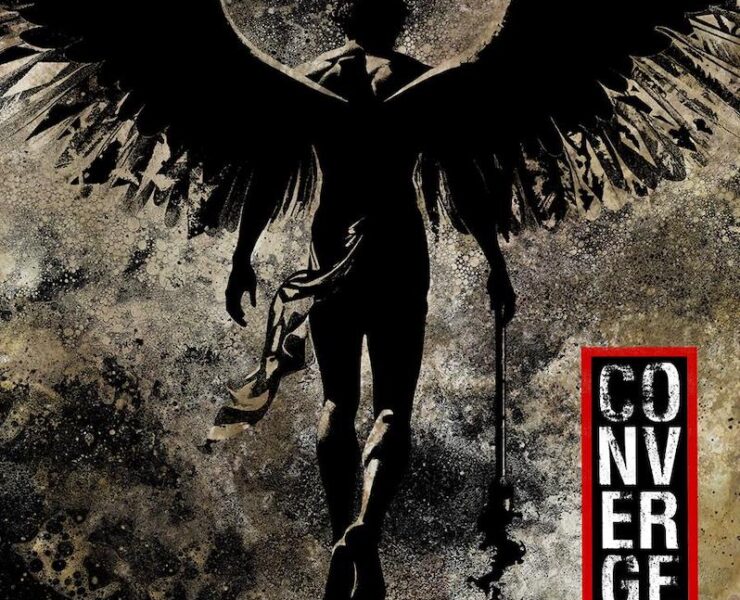 Converge Love Is Not Enough review