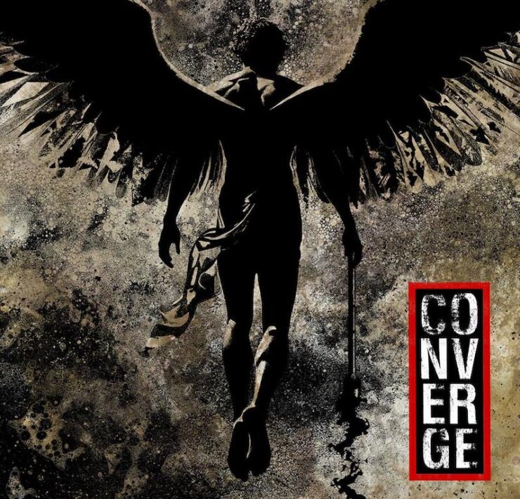 Converge Love Is Not Enough review