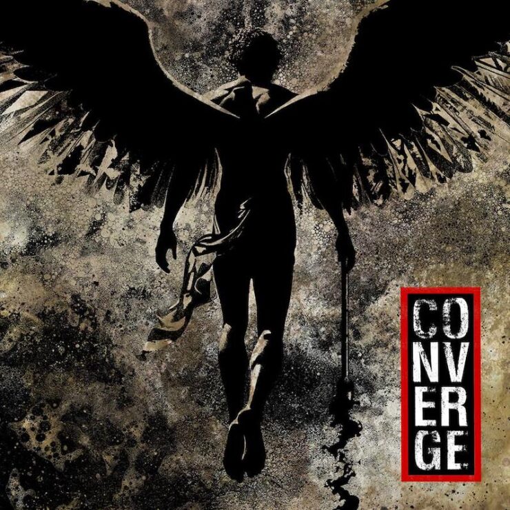 Converge Love Is Not Enough review