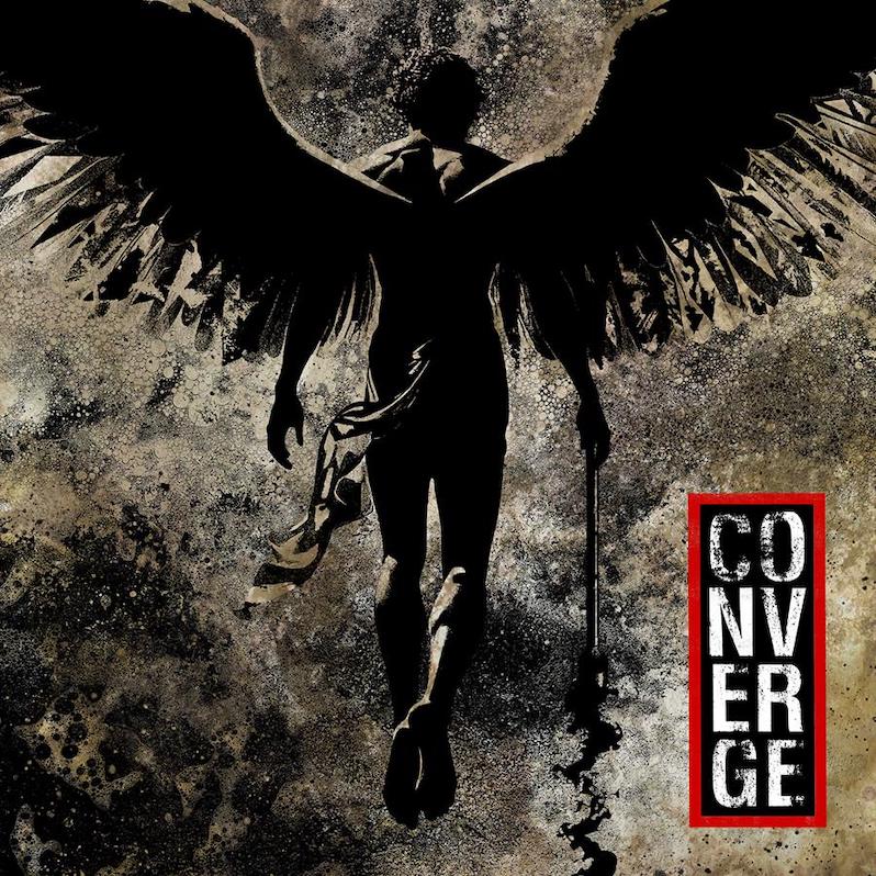 Converge Love Is Not Enough review