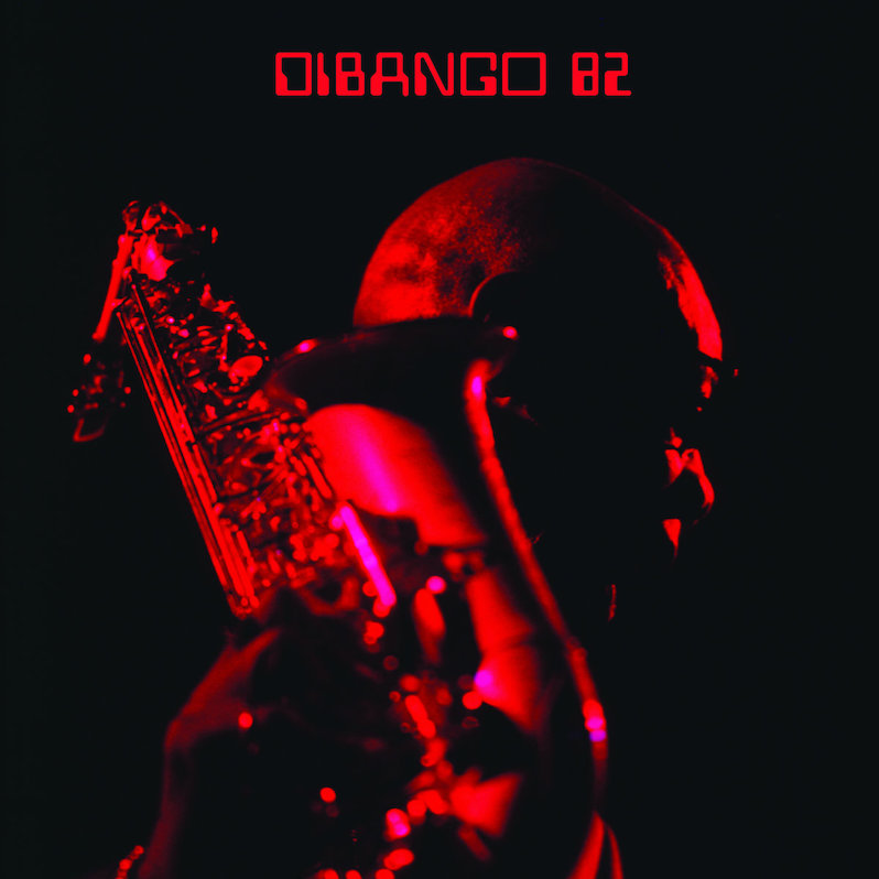best vinyl reissues of summer/fall 2025 - Dibango 82