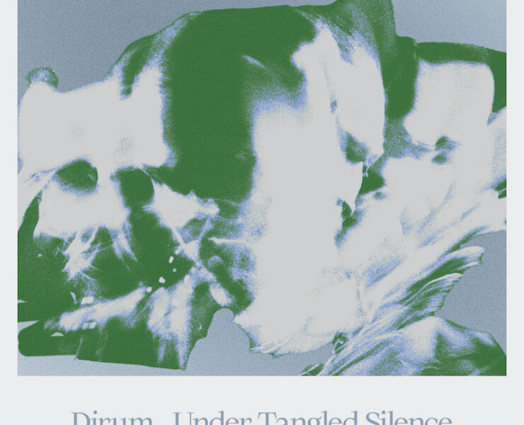 Djrum Under Tangled Silence review