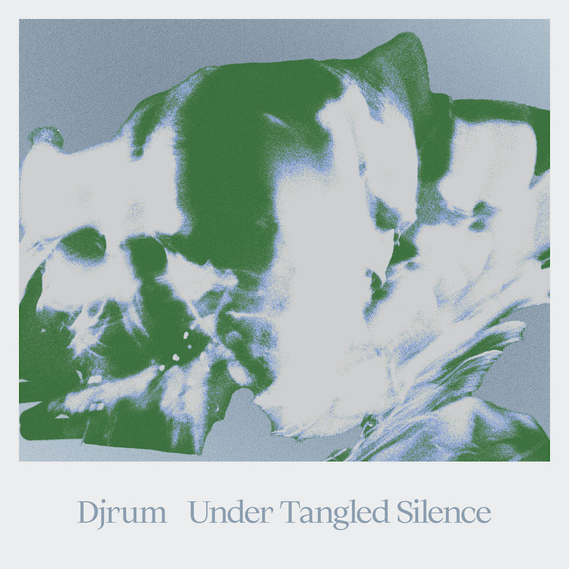 Djrum Under Tangled Silence review