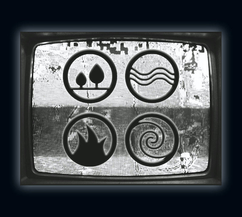 Elemental Studies