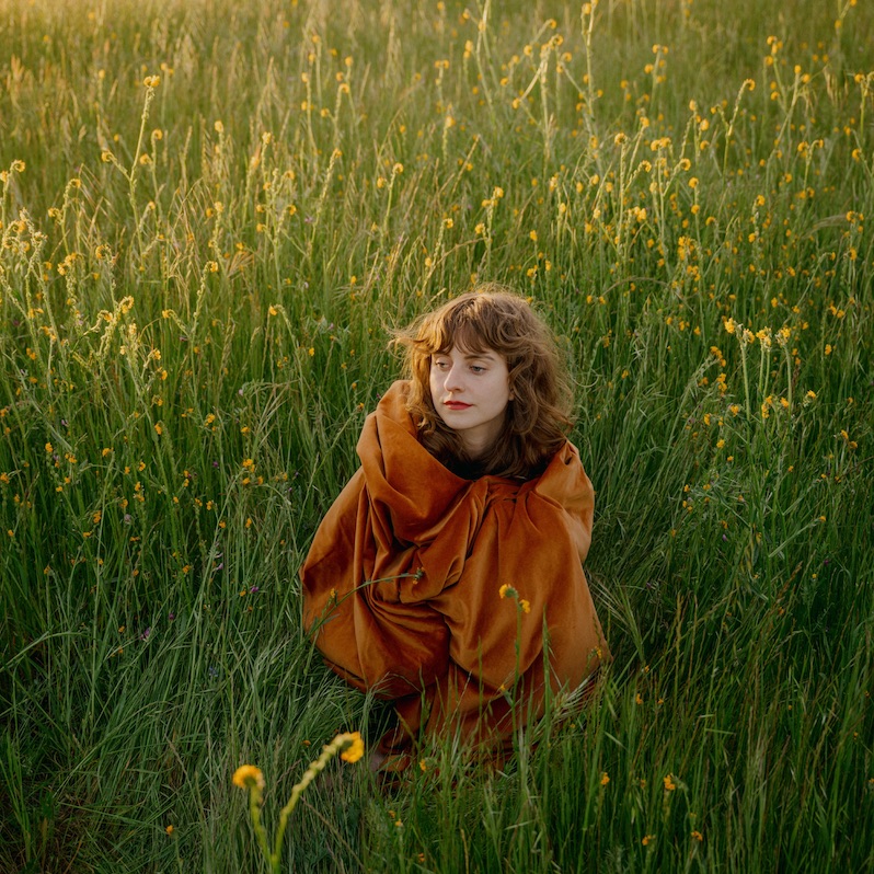 Hannah Frances - Falling From and Further