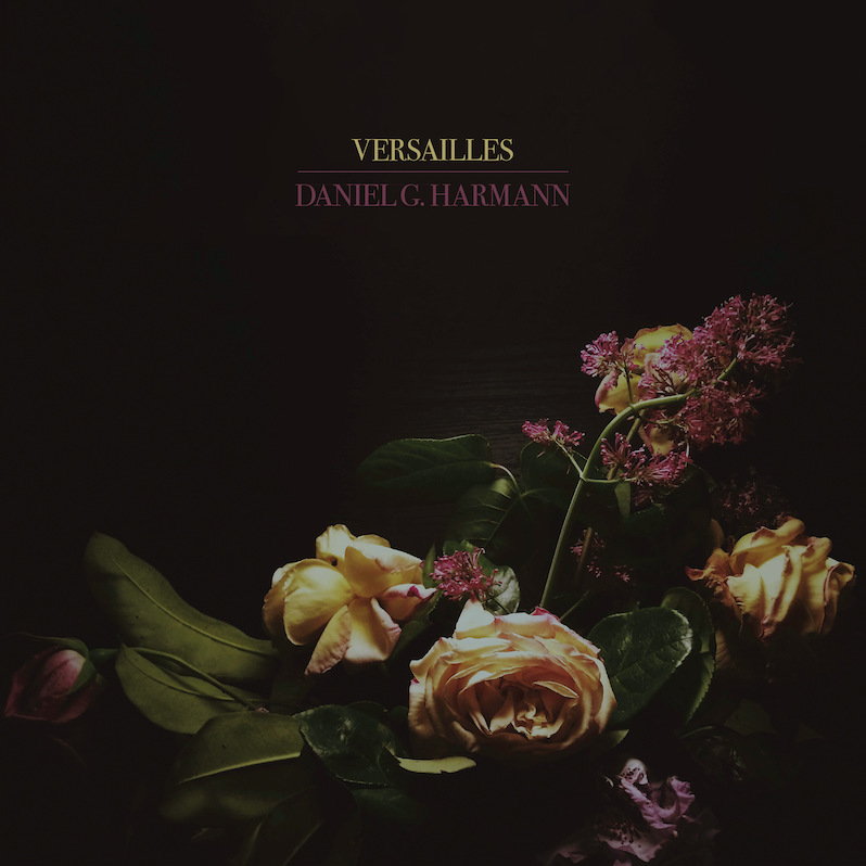 great ambient albums of fall 2025 - Daniel G. Harmann