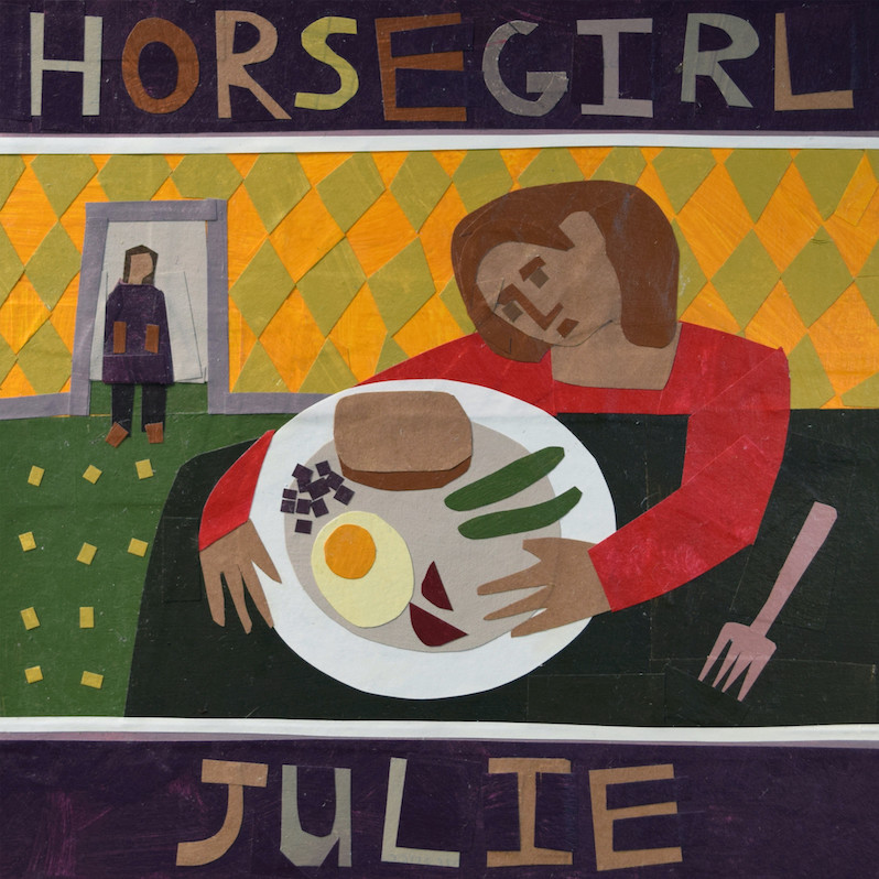 best songs of 2025 - Horsegirl