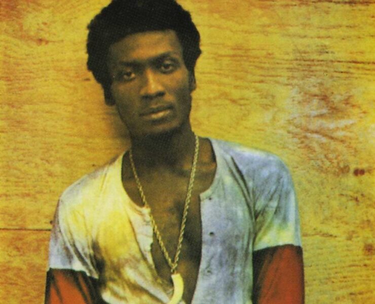 Jimmy Cliff