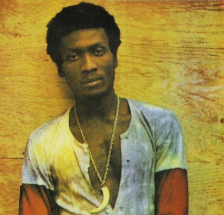 Jimmy Cliff