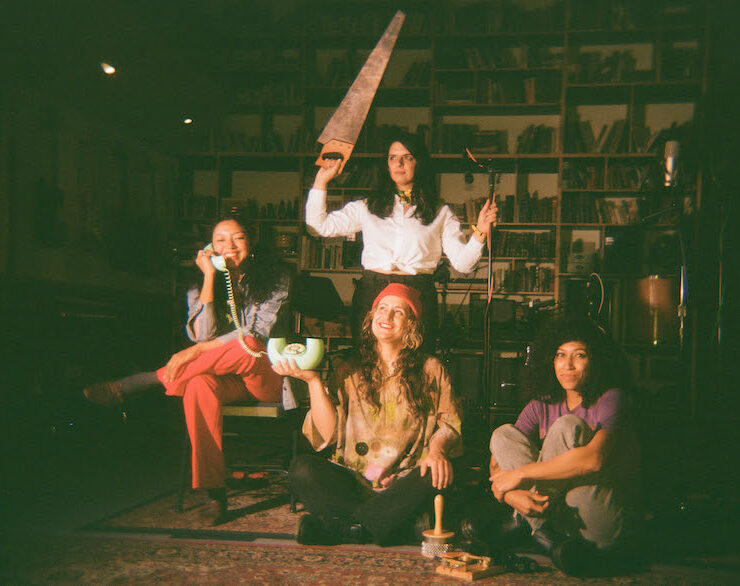La Luz
