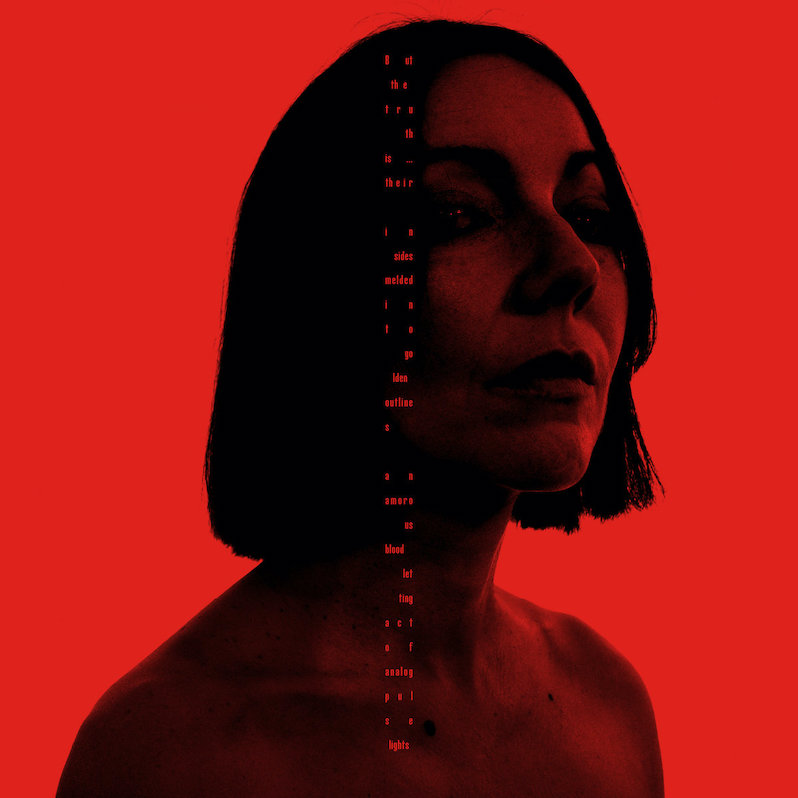 best songs of 2025 - Lucrecia Dalt - cosa rara
