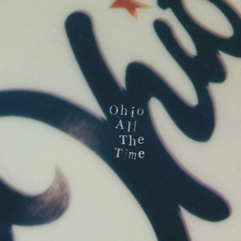 Momma - Ohio All the Time
