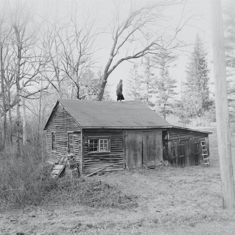 Old Saw - The Wringing Cloth