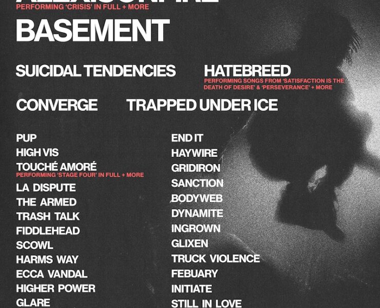 Outbreak Fest 2026 Manchester