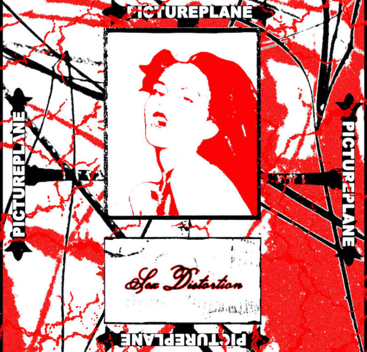 Pictureplane Sex Distortion review