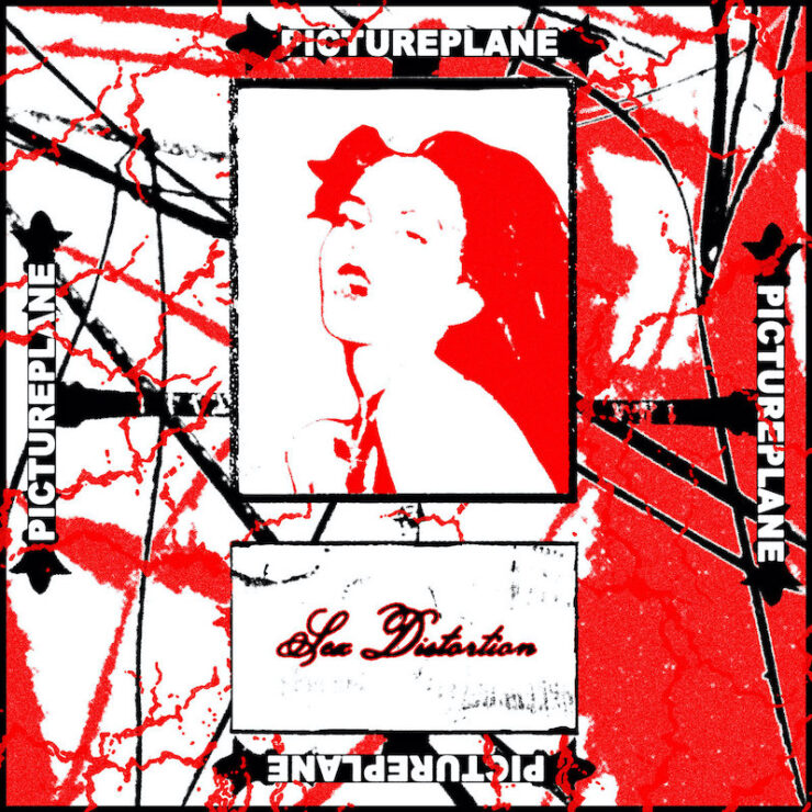 Pictureplane Sex Distortion review