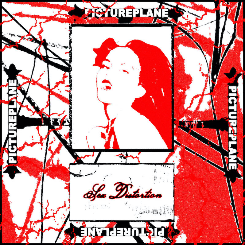 Pictureplane Sex Distortion review