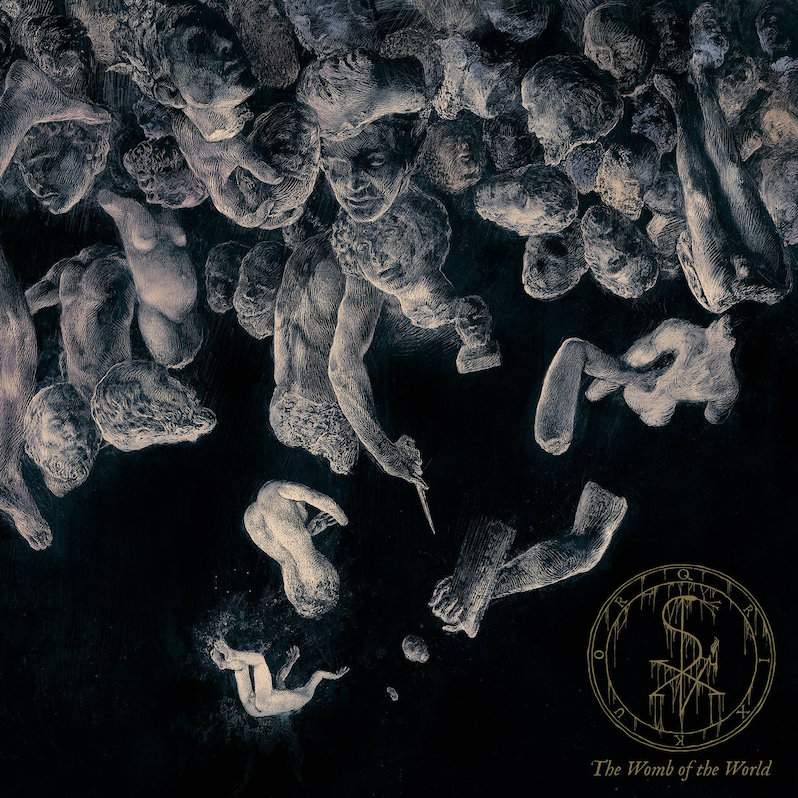 best metal albums of 2025 - Qrixkuor