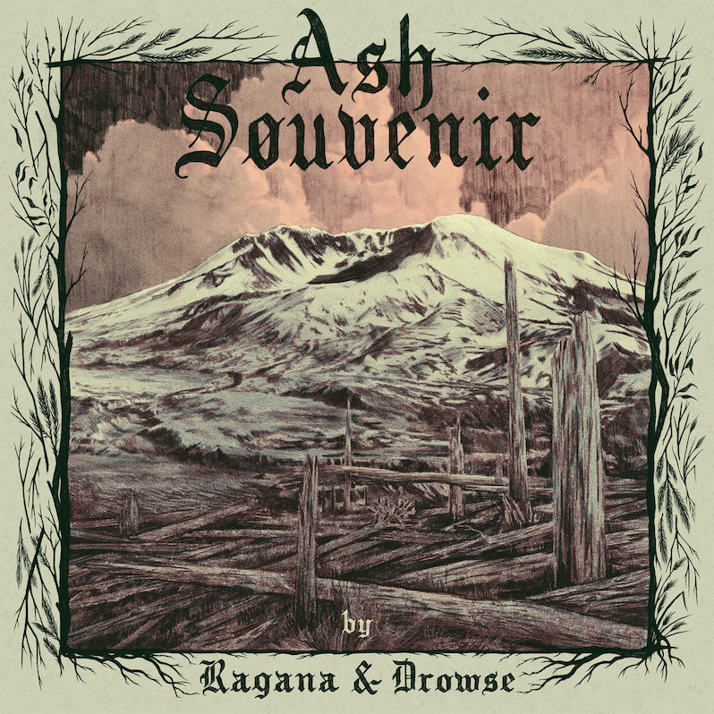 Ragana and Drowse Ash Souvenir review