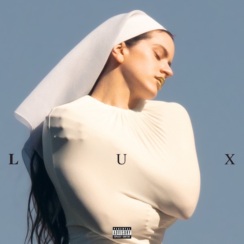 Rosalía Lux review
