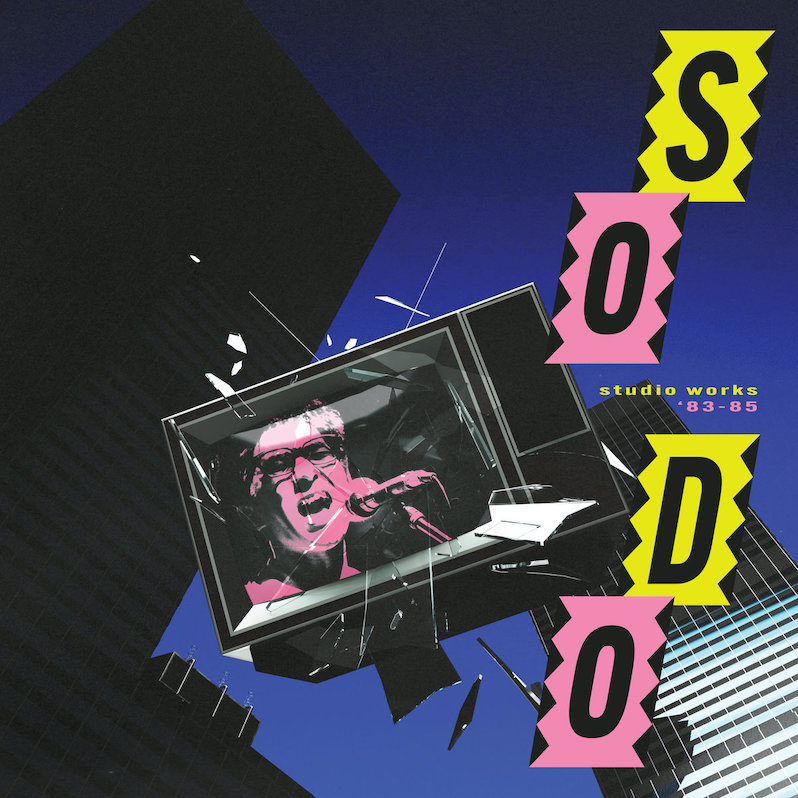 best reissues of summer/fall 2025 - So-Do