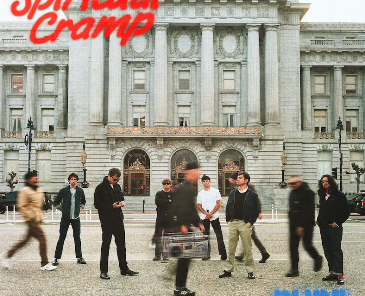 Spiritual Cramp Rude review
