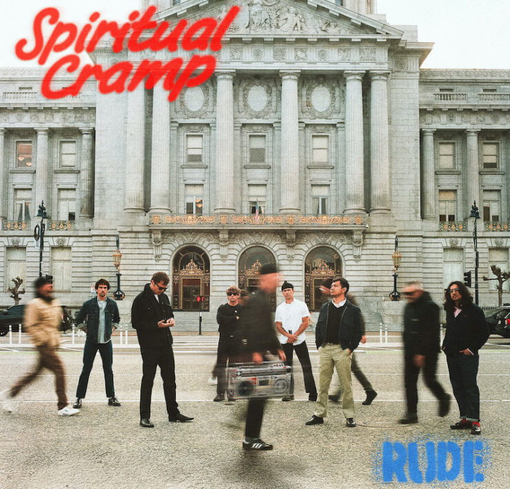 Spiritual Cramp Rude review