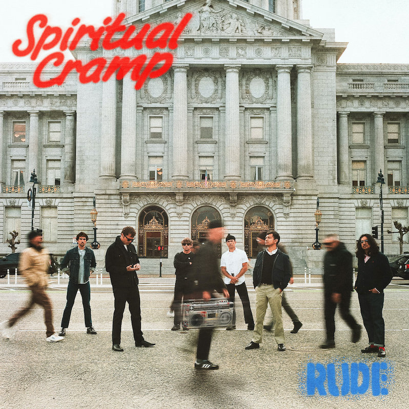 Spiritual Cramp Rude review