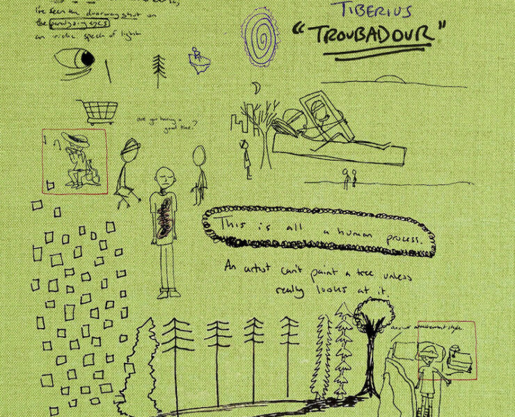 Tiberius Troubadour