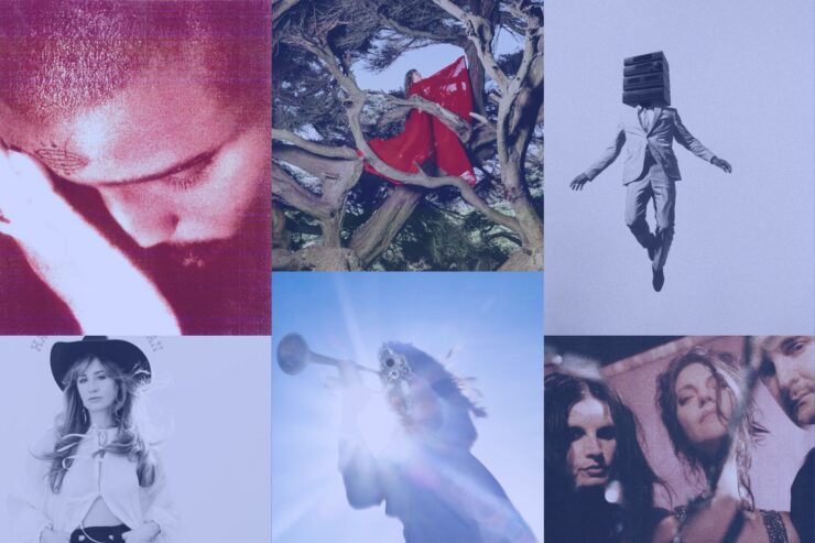 best albums of 2025