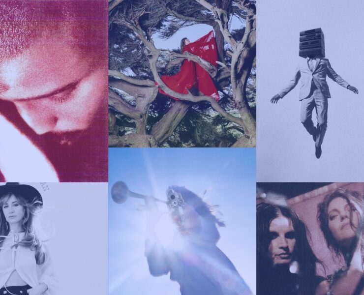 best albums of 2025