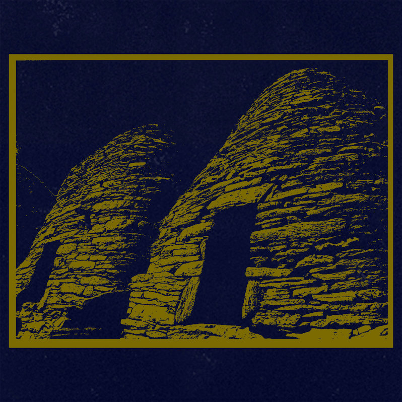 great noise rock albums you might have missed in 2025 - Belonging
