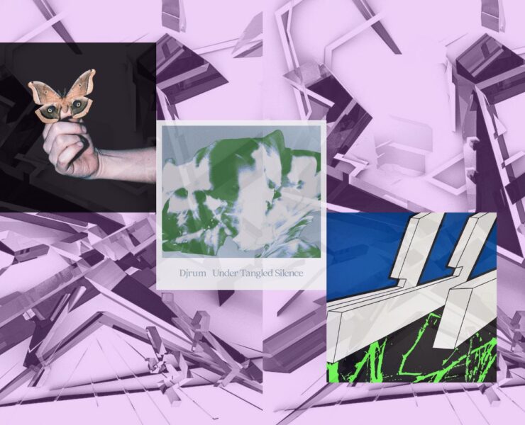 best electronic albums of 2025