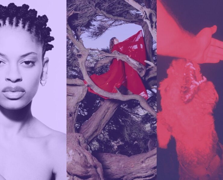 the best folk albums of 2025