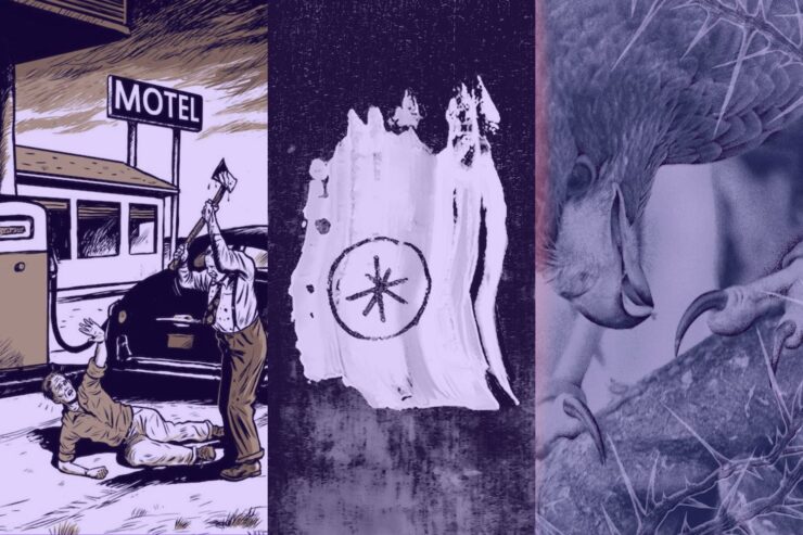 the best goth albums of 2025