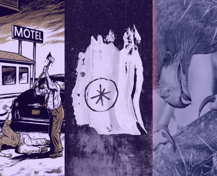 the best goth albums of 2025