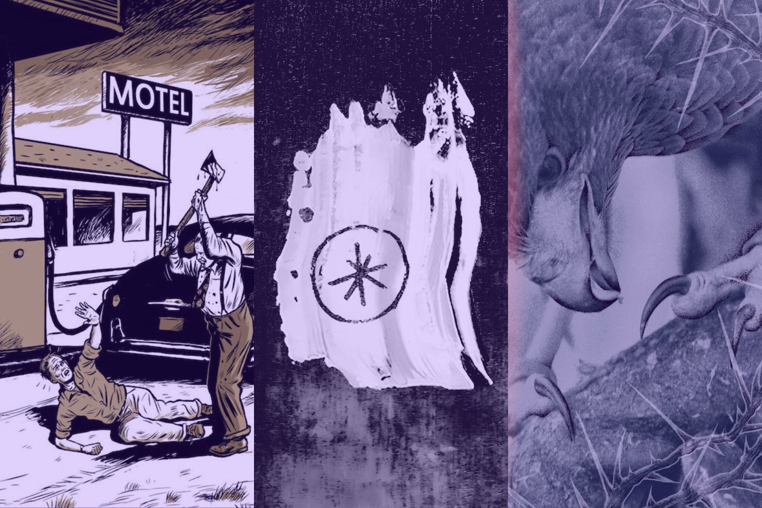 the best goth albums of 2025