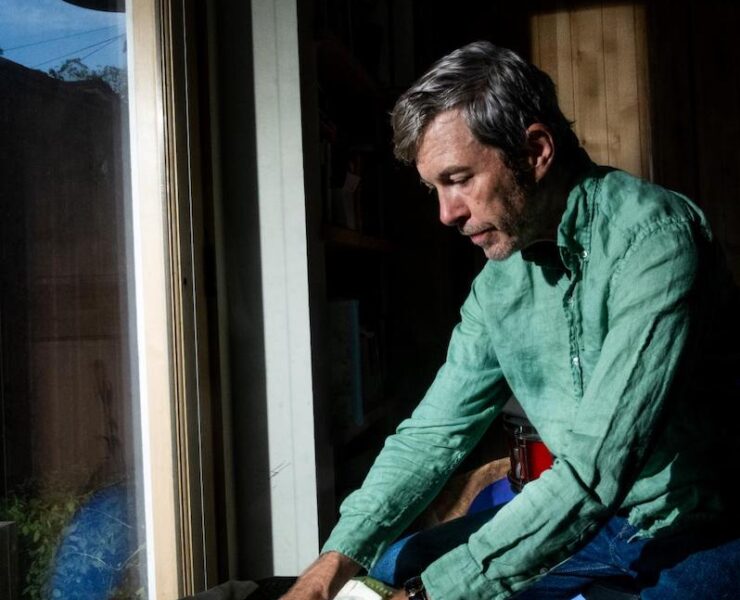 Bill Callahan