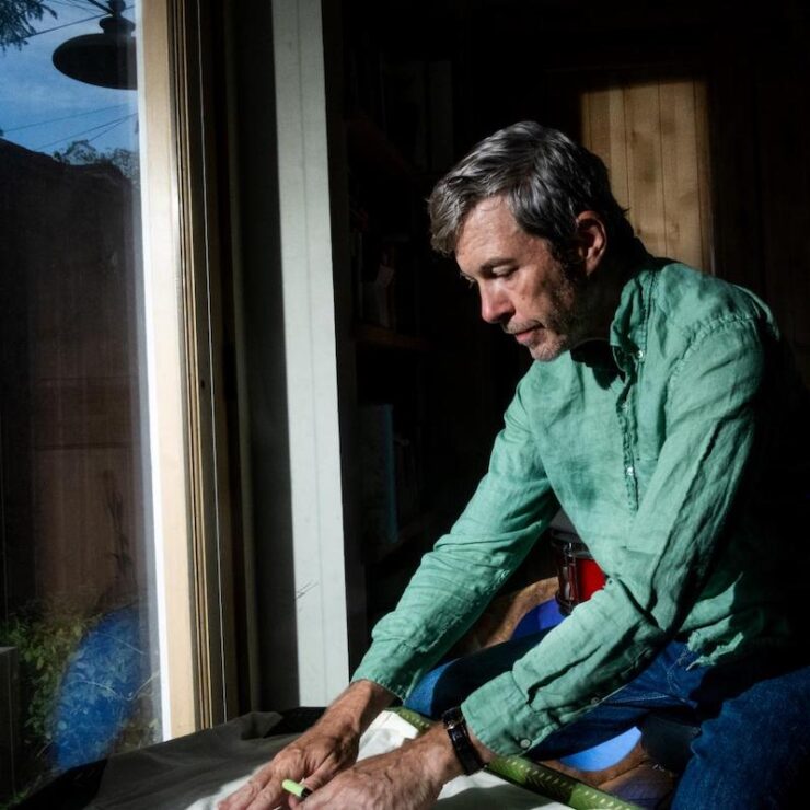 Bill Callahan