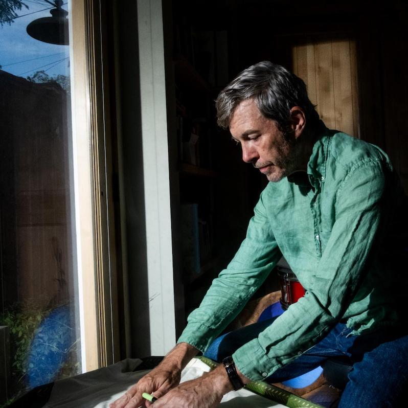Bill Callahan