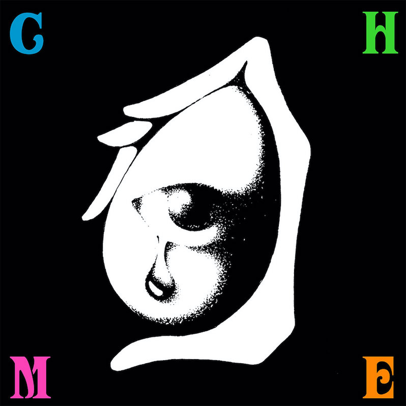 best punk albums of 2025 - Chime Oblivion