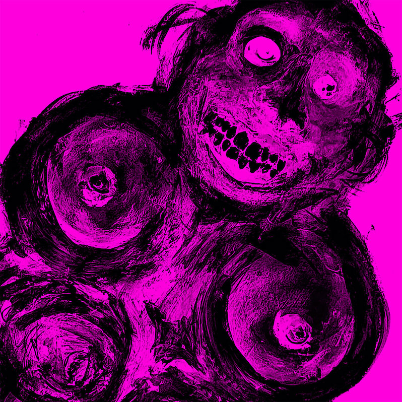 best goth albums of 2025 - Crippling Alcoholism