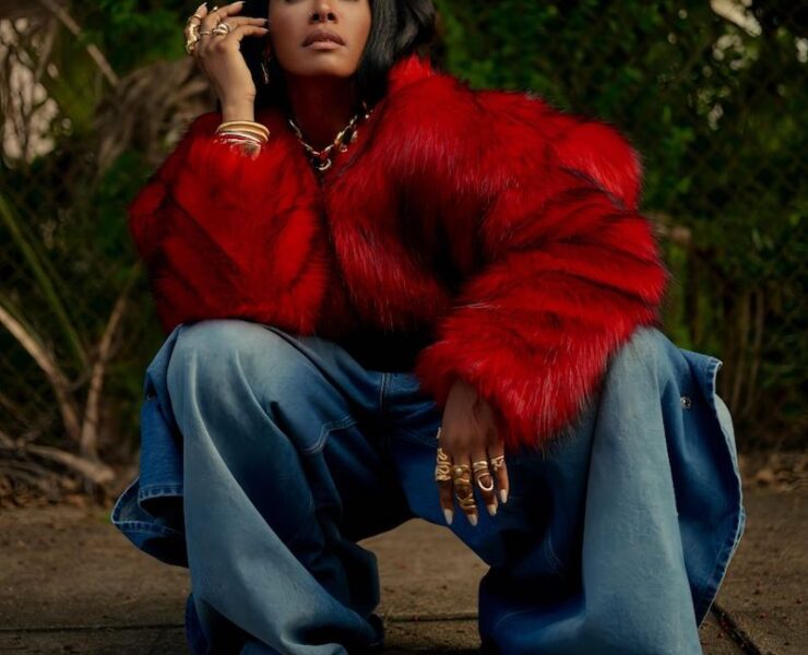 Dawn Richard