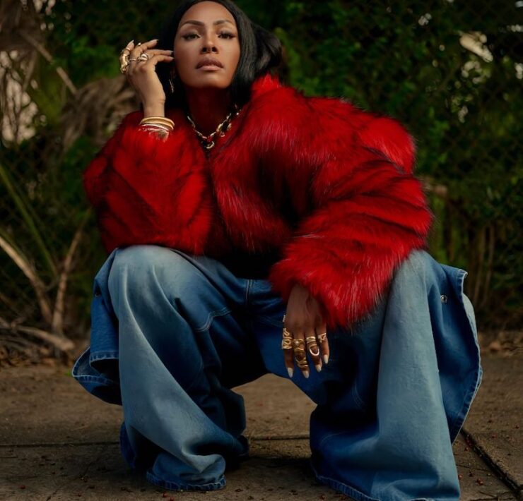 Dawn Richard