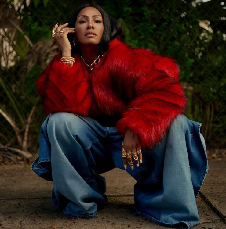 Dawn Richard